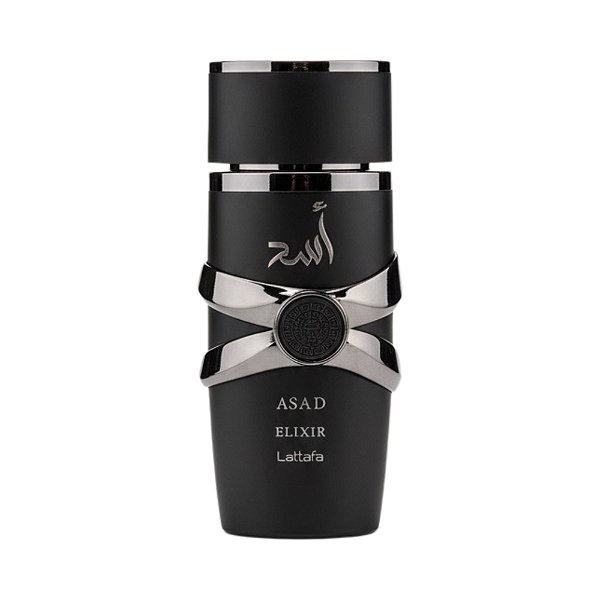 Perfume Lattafa Asad Elixir EDP 100 ml