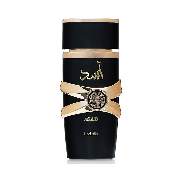 Perfume Lattafa Asad EDP 100 ml
