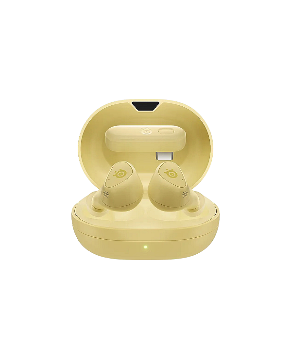 Fone Auricular STEELSERIES Wireless ARCTIS GAMEBUDS (XBOX/PC/PLAYSTATION)