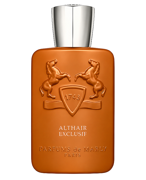 Perfume Parfums de Marly Althaïr Exclusif 125ml