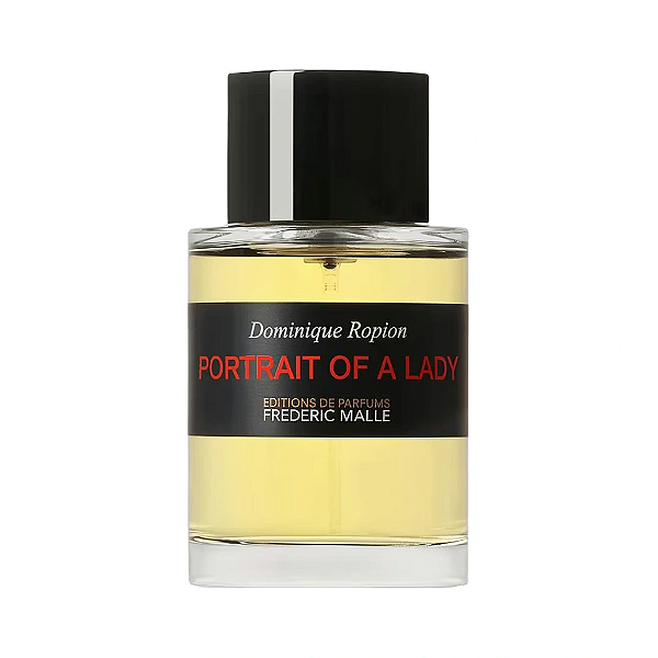 Perfume Frédéric Malle Portrait of a Lady Eau de Parfum 100ml