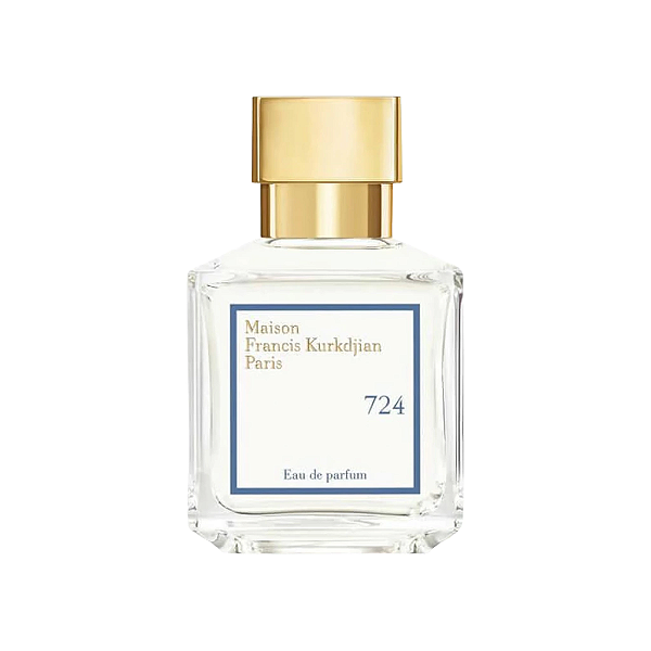 Perfume Maison Francis Kurkdjian 724 Eau de Parfum 70ml