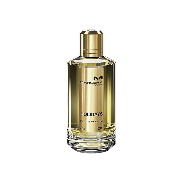 Perfume Mancera Holidays Eau de Parfum 120ml