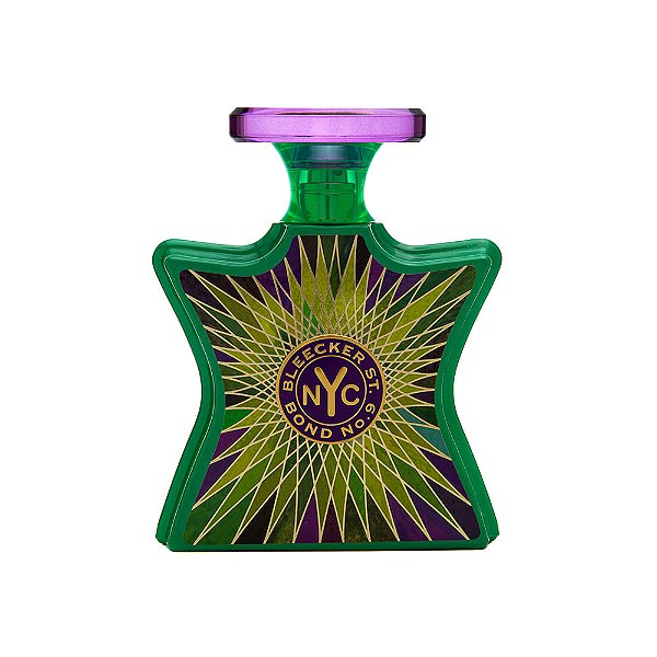 Perfume Bond No. 9 Bleecker Street Eau de Parfum 100ml