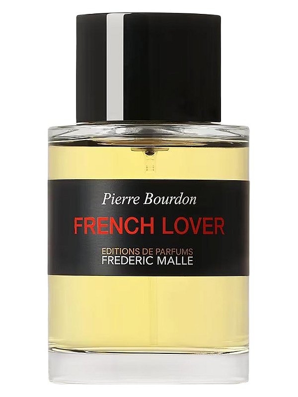 Perfume Frédéric Malle French Lover Eau de Parfum Masculino 100ml
