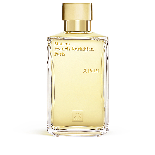 Perfume Maison Francis Kurkdjian APOM Eau de Parfum Unissex 200ml