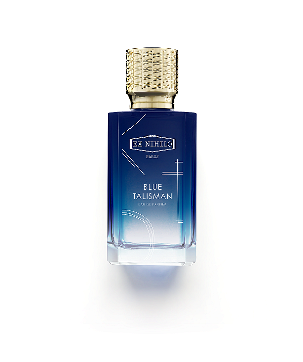 Perfume Ex Nihilo Blue Talisman Eau de Parfum 100ml