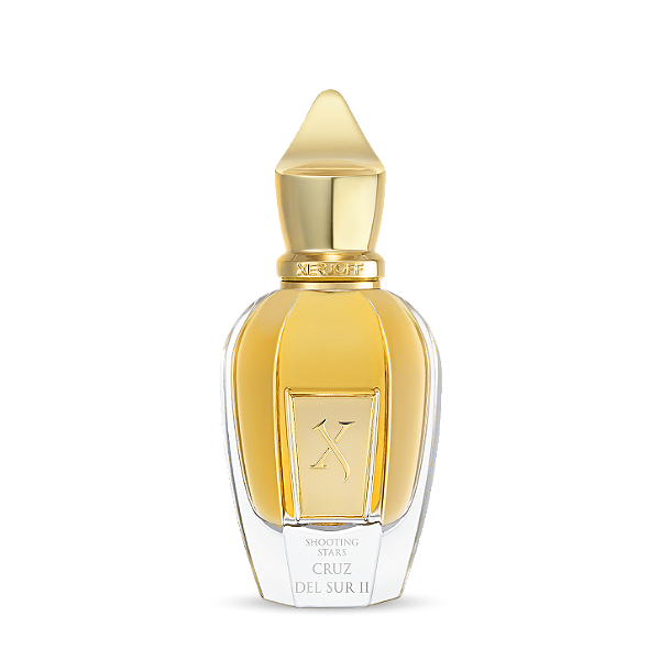 Perfume Xerjoff Cruz del Sur II Parfum 50ml