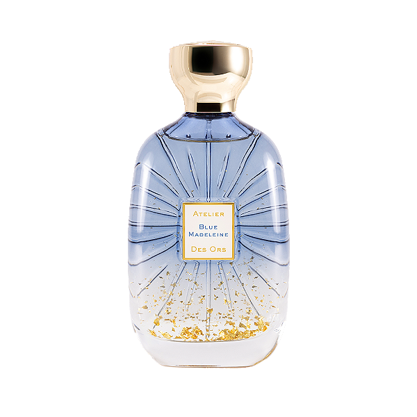 Perfume Atelier des Ors Blue Madeleine Eau de Parfum 100ml