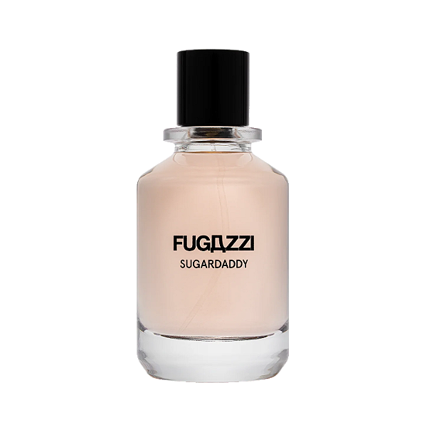 Perfume Fugazzi Sugardaddy Extrait de Parfum 100ml