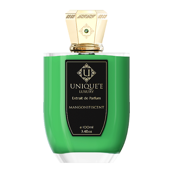 Perfume Unique'e Luxury Mangonifiscent Extrait de Parfum 100ml
