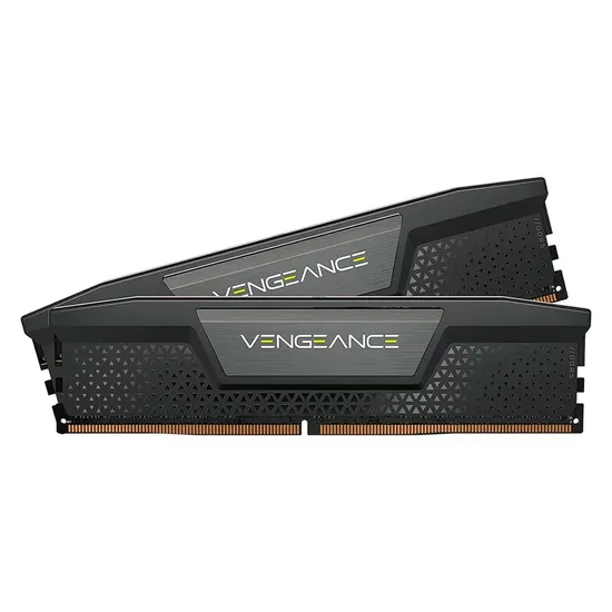 Memória RAM Corsair Vengeance 32GB (2x16GB) DDR5 7200 MT/s CL34 - CMK32GX5M2X7200C34