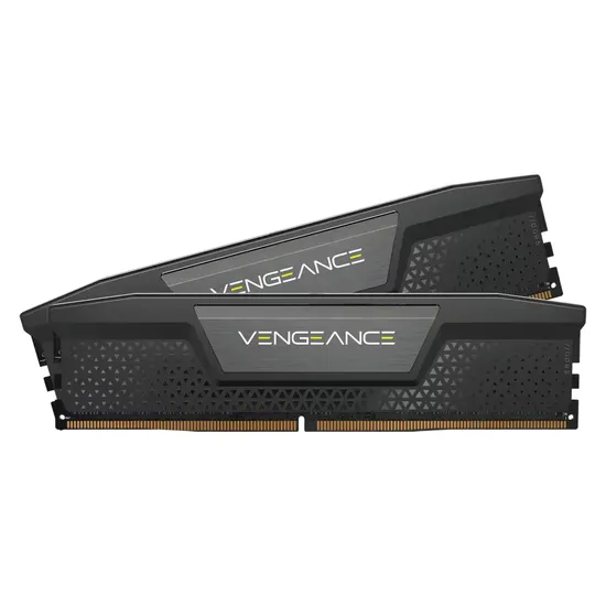 Memória RAM Corsair Vengeance 32GB (2x16GB) DDR5 7000 MT/s CL34 - CMK32GX5M2X7000C34