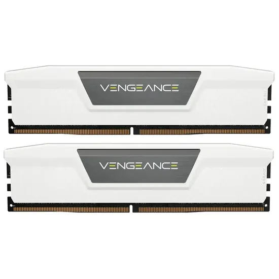 Memória Corsair Vengeance DDR5 32GB (2x16GB) 6000 MT/s CMK32GX5M2E6000C36W