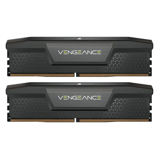 Memória RAM Corsair Vengeance 32GB (2x16GB) DDR5 6000 MT/s CL36 - CMK32GX5M2F6000C36