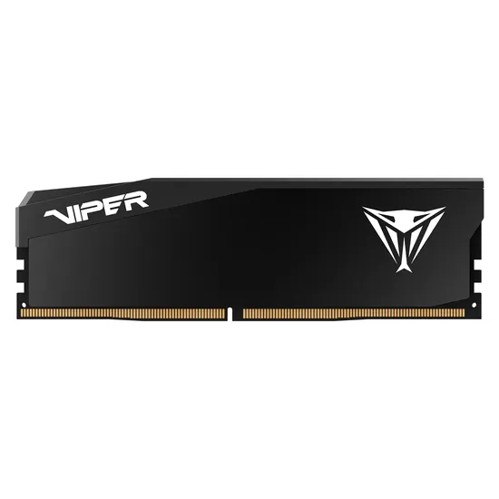 Memória RAM Patriot Viper Elite 5 Ultra 48GB (2x24GB) DDR5 6400 MT/s CL32 - VEU548G6432K