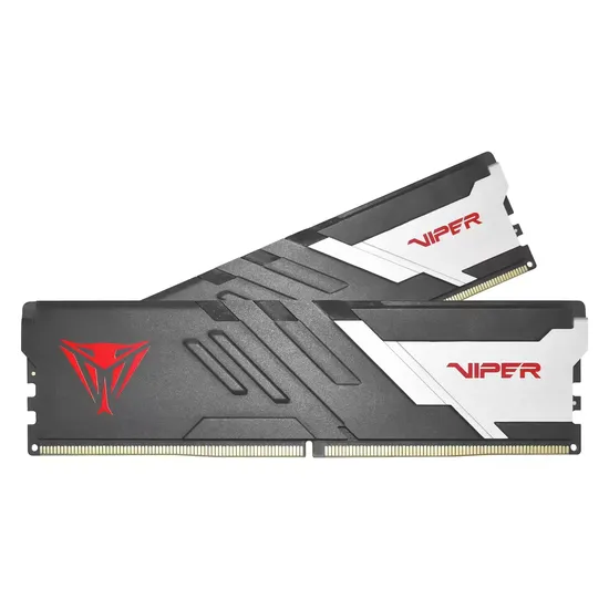 Memória RAM Patriot Viper Venom 48GB (2x24GB) DDR5 6000 MT/s CL36 - PVV548G600C36K