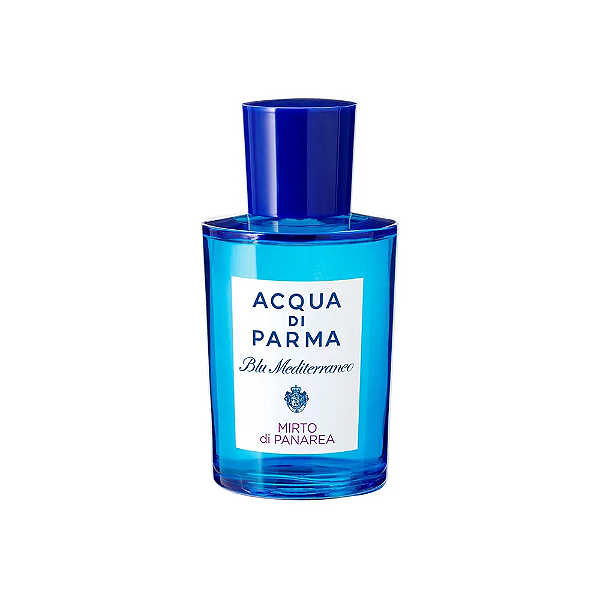 Perfume Acqua di Parma Blu Mediterraneo Mirto Di Panarea Eau de Toilette 100ml