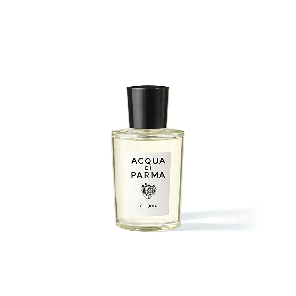 Perfume Acqua di Parma Colonia Eau de Cologne 100ml