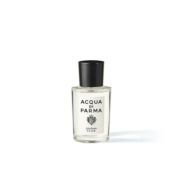 Perfume Acqua di Parma Colonia C.L.U.B. Eau de Cologne 50ml