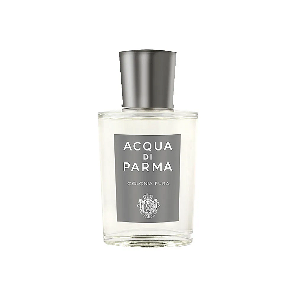 Perfume Acqua di Parma Colonia Pura Eau de Cologne 100ml