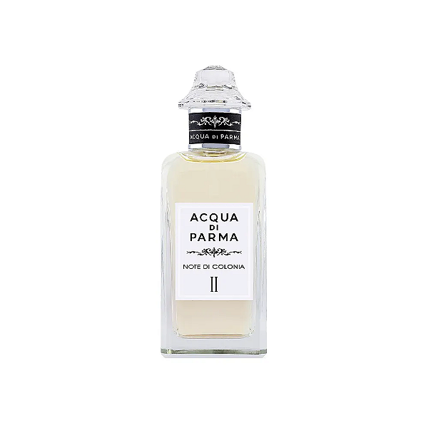 Perfume Acqua di Parma Note Di Colonia II Eau de Cologne 150ml