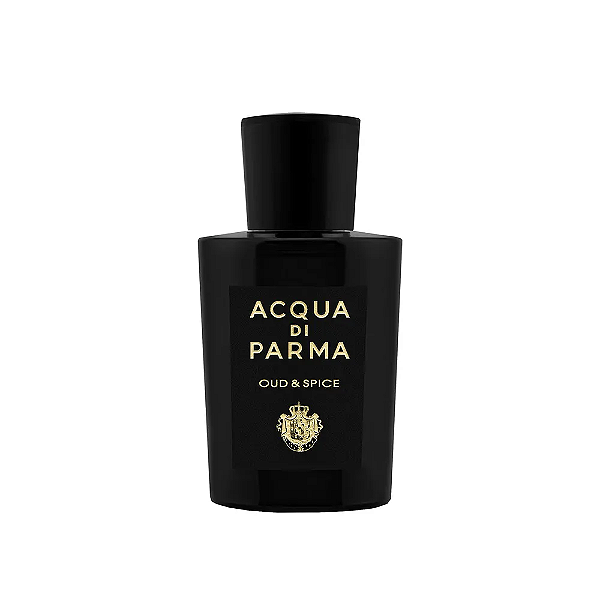 Perfume Acqua di Parma Signatures Of The Sun Oud & Spice Eau de Parfum 100ml