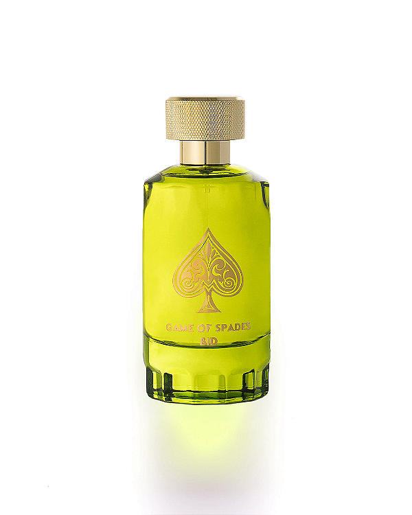 Perfume Jo Milano Game of Spades Bid Parfum 100ml