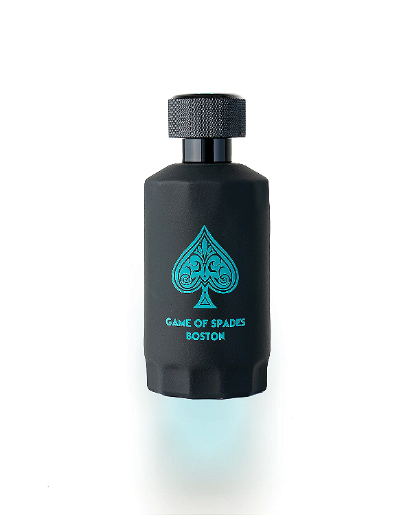 Perfume Jo Milano Game of Spades Boston Parfum 100ml