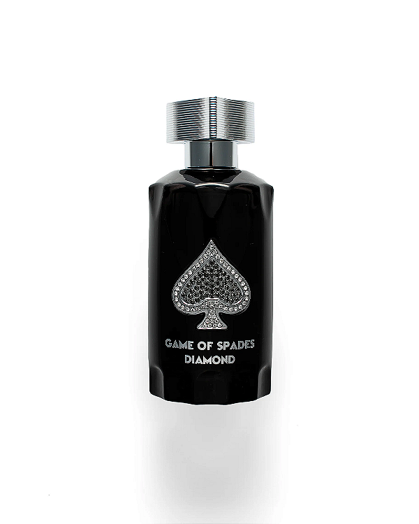 Perfume Jo Milano Game of Spades Diamond Parfum 100ml