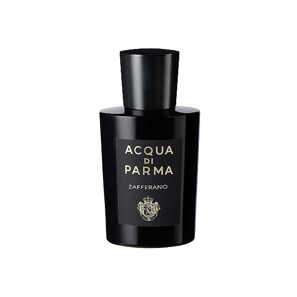 Perfume Acqua di Parma Signatures Of The Sun Zafferano Eau de Parfum 100ml