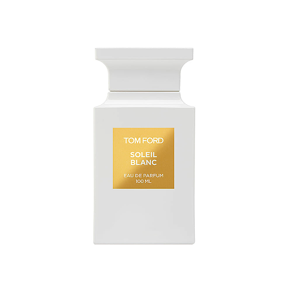 Perfume Tom Ford Soleil Blanc Eau de Parfum 100ml