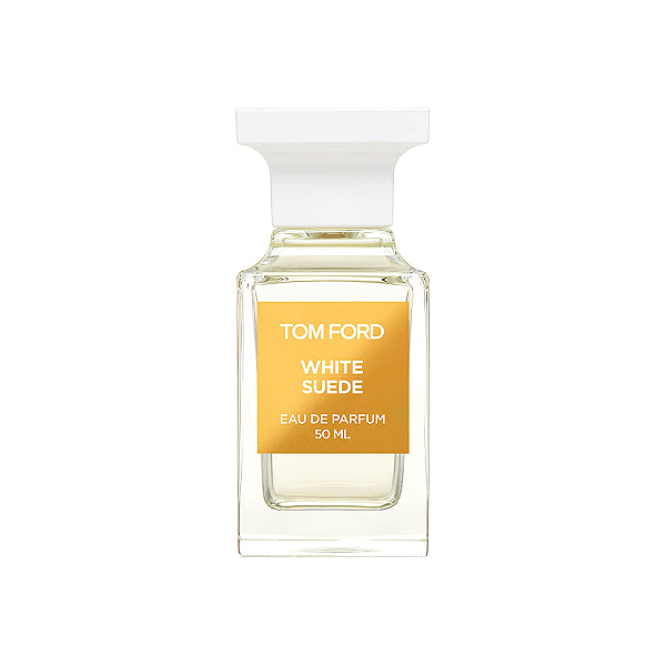 Perfume Tom Ford White Suede Eau de Parfum 50ml