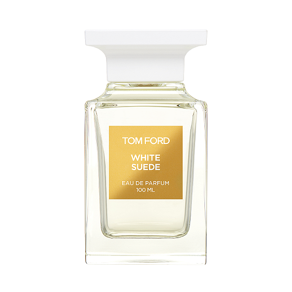 Perfume Tom Ford White Suede Eau de Parfum 100ml