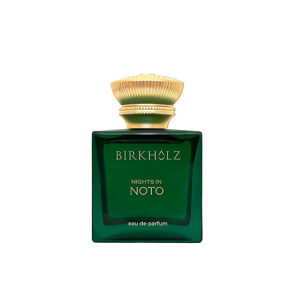 Perfume Birkholz Nights In Noto Eau de Parfum 100ml