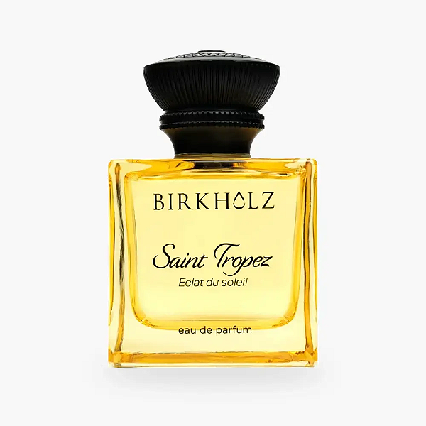 Perfume Birkholz Saint Tropez Eclat du Soleil Eau de Parfum 100ml