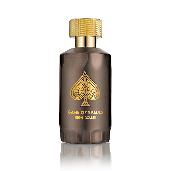 Perfume Jo Milano Game of Spades High Roller Parfum 100ml