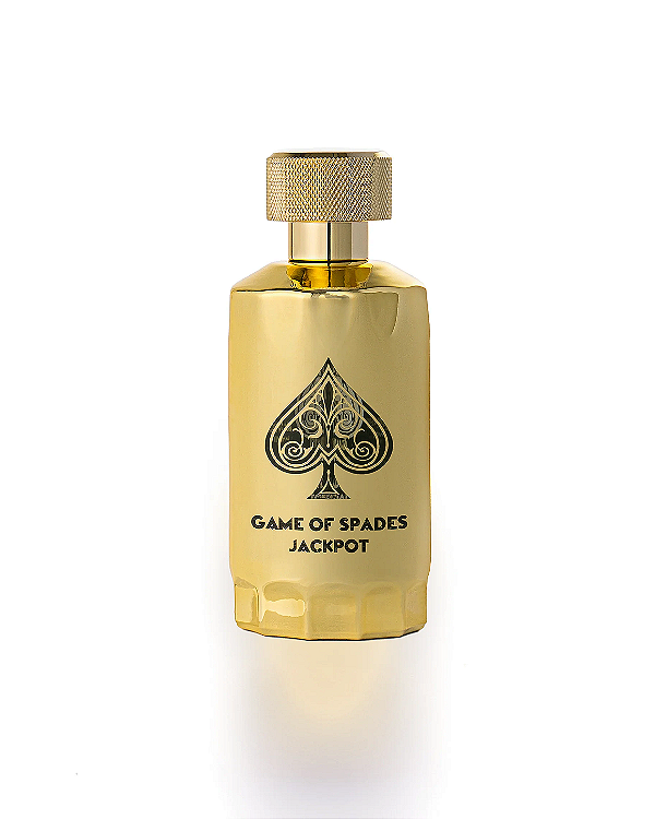 Perfume Jo Milano Game of Spades Jackpot Parfum 100ml