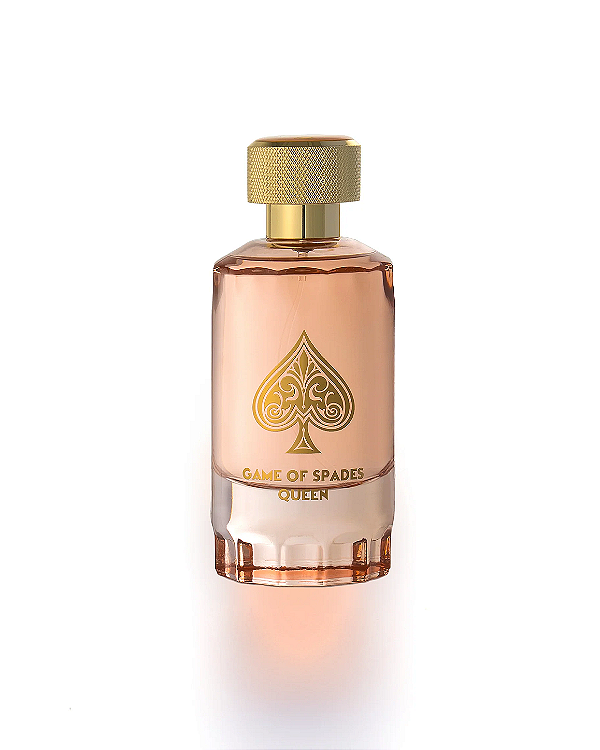 Perfume Jo Milano Game of Spades Queen Parfum 100ml