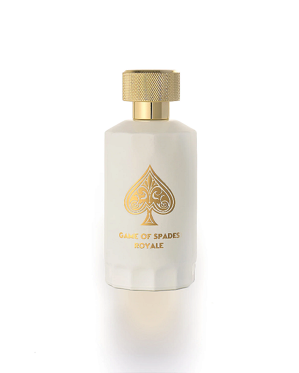 Perfume Jo Milano Game of Spades Royale Parfum 100ml