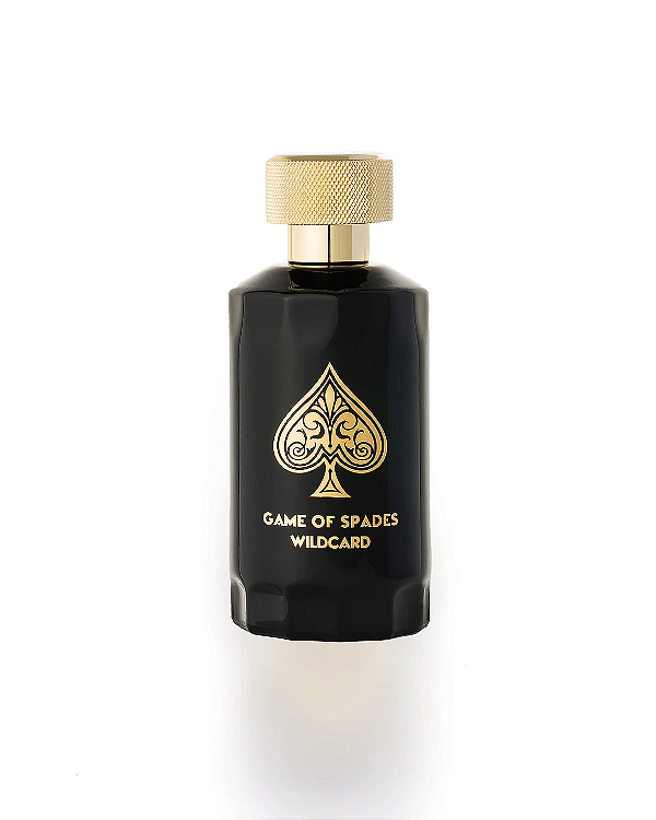 Perfume Jo Milano Game of Spades Wildcard Parfum 100ml