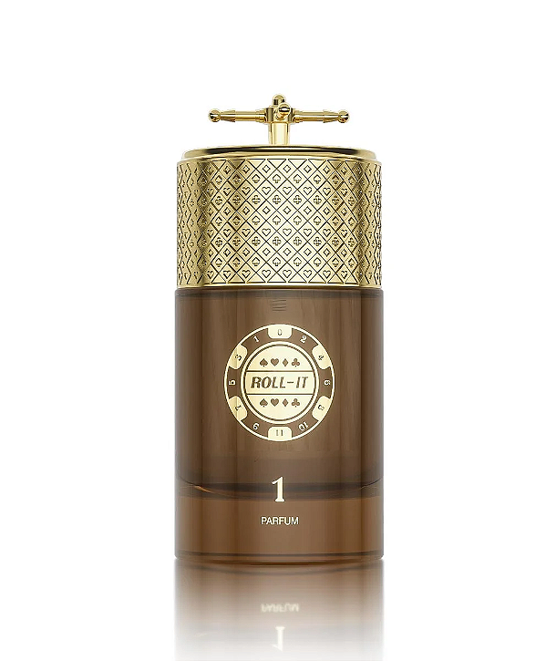 Perfume Jo Milano Roll It 1 Parfum 100ml