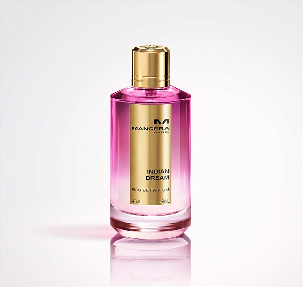 Perfume Mancera Indian Dream Eau de Parfum 120 ml