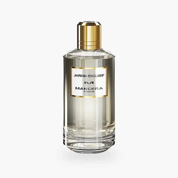 Perfume Mancera Jardin Exclusif Eau de Parfum 120 ml