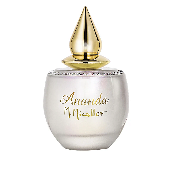 Perfume M. Micallef Ananda Eau de Parfum 100 ml