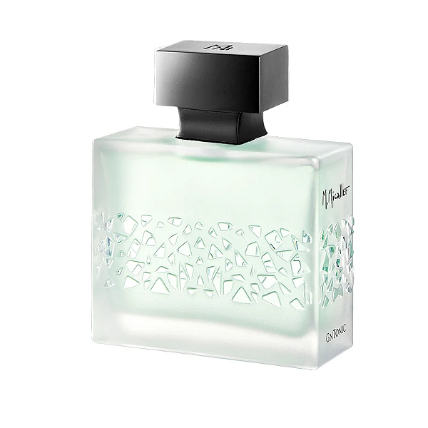 Perfume M. Micallef GNTONIC Eau de Parfum 100 ml