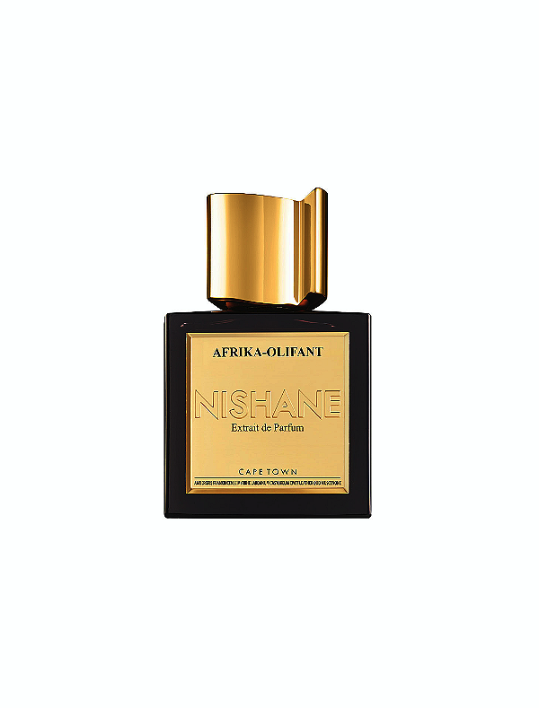 Perfume Nishane Afrika Olifant Extrait de Parfum 50ml