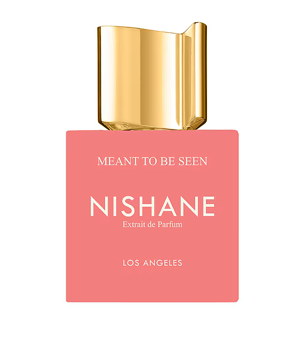 Perfume Nishane Meant To Be Seen Extrait de Parfum 100ml