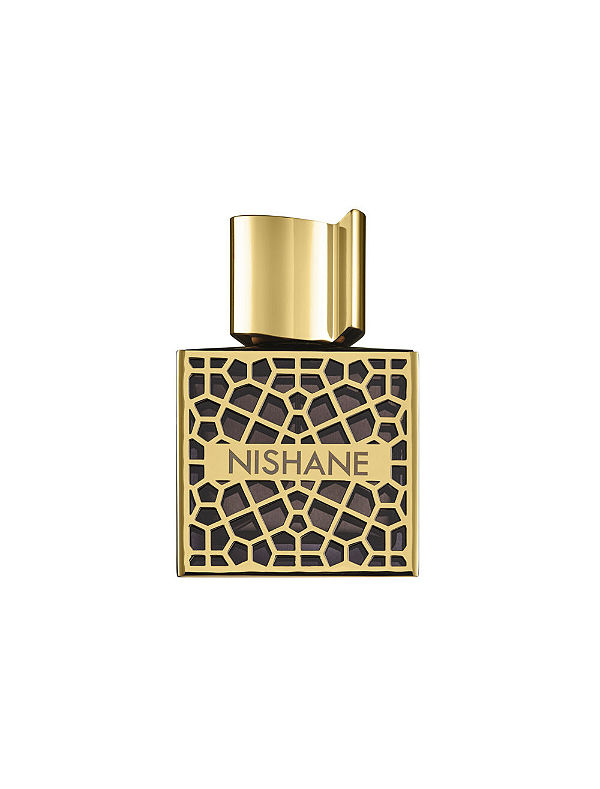 Perfume Nishane Nefs Extrait de Parfum 50ml