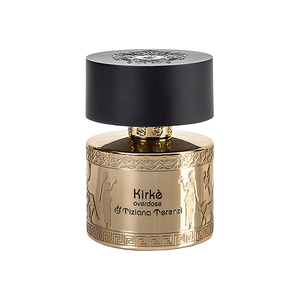 Perfume Tiziana Terenzi Kirké Overdose Extrait de Parfum 100ml